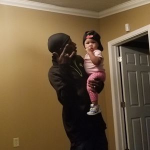 Meet your Posher, Kymberly